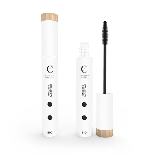 Mascara Backstage n°31 - Extra Noir - 6 ml - Couleur Caramel