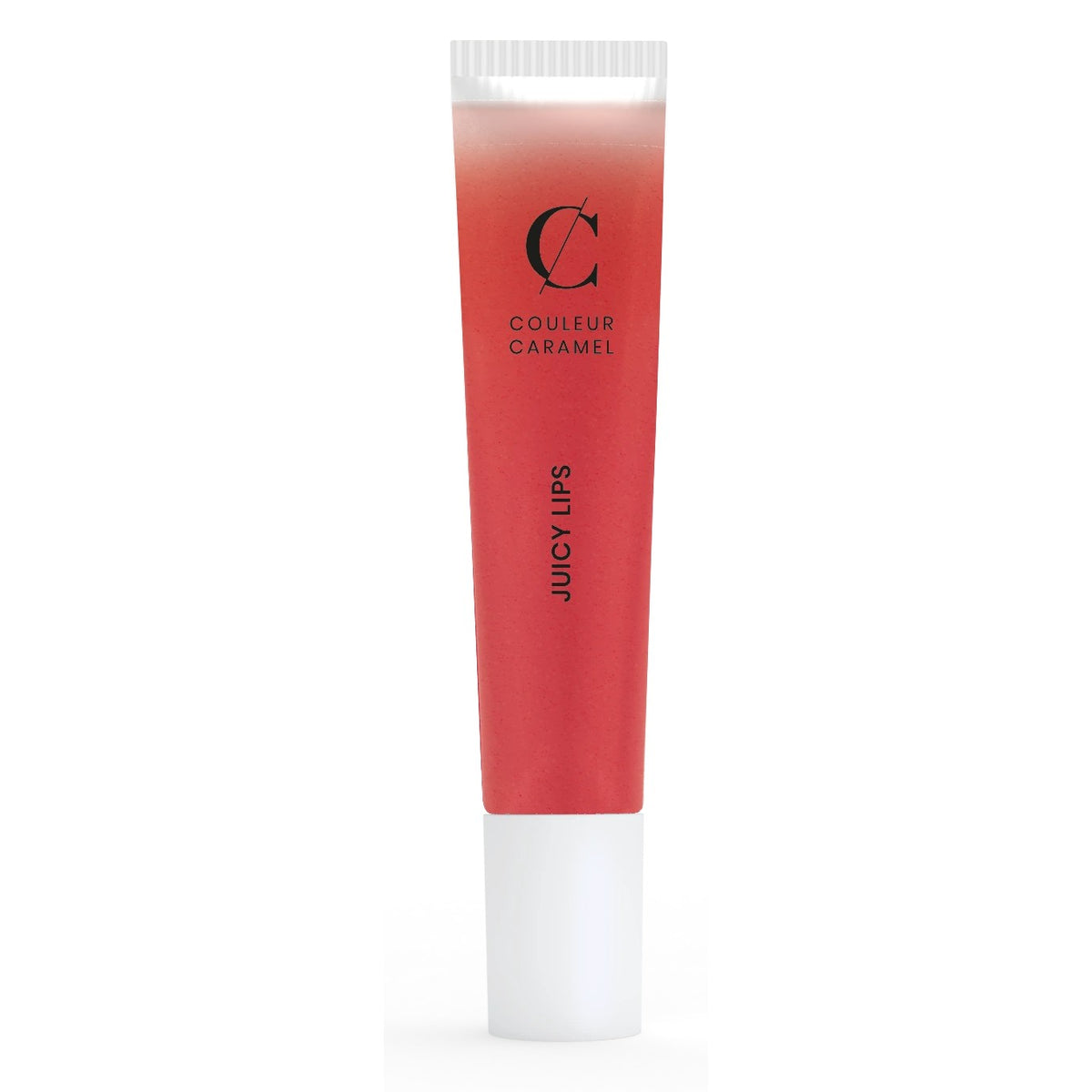 Juicy Lips - 6 ml - Couleur Caramel - n°910 - Fraise Sorbet Non Bio