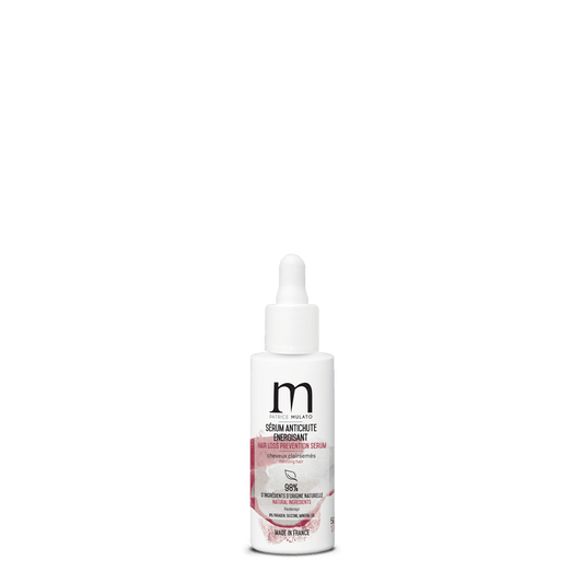 Sérum Antichute - 50 ml - Mulato