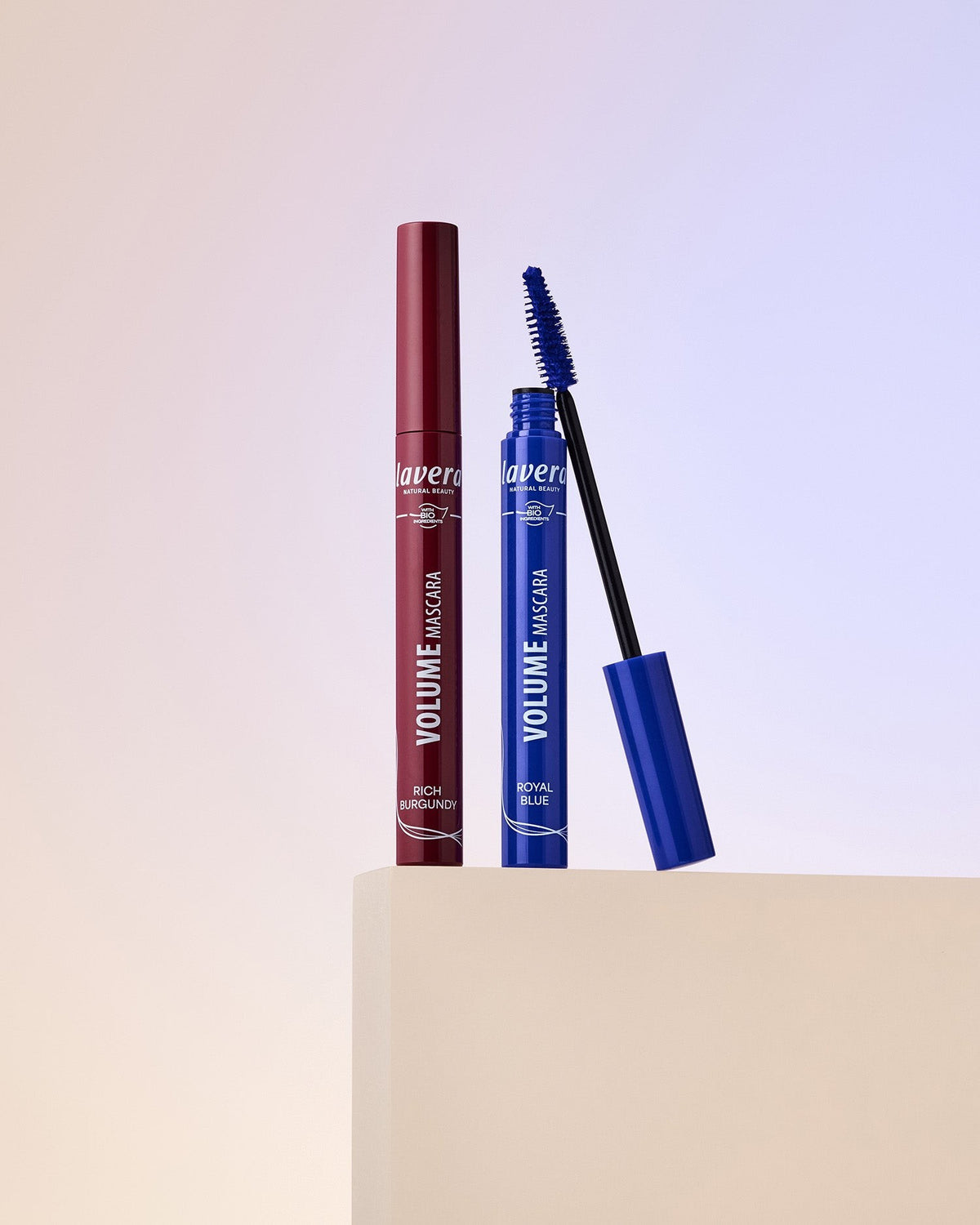 Volume Mascara Noir - 9 ml - Lavera