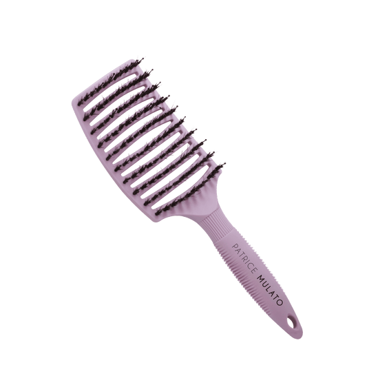 Brosse Démêlante - Mulato