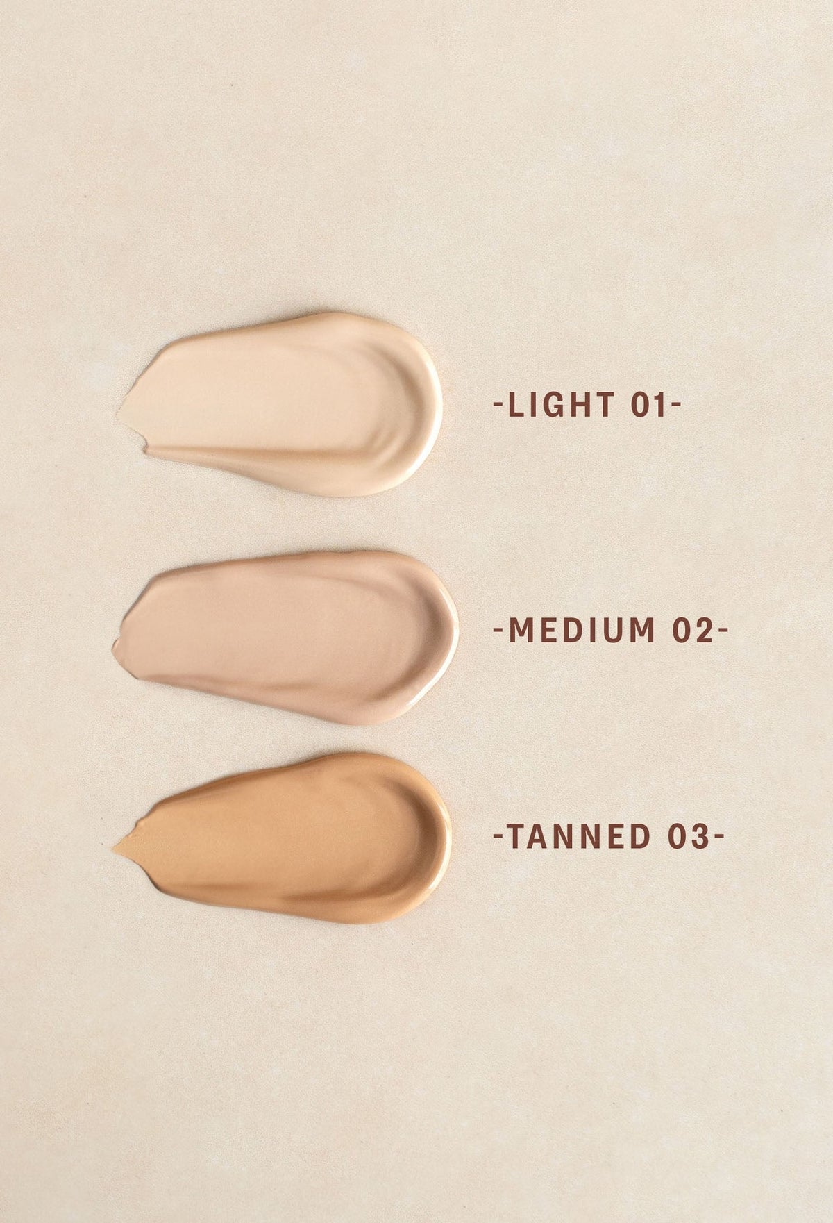 Vitamin Skin Tint Medium 02 - 30 ml - Lavera