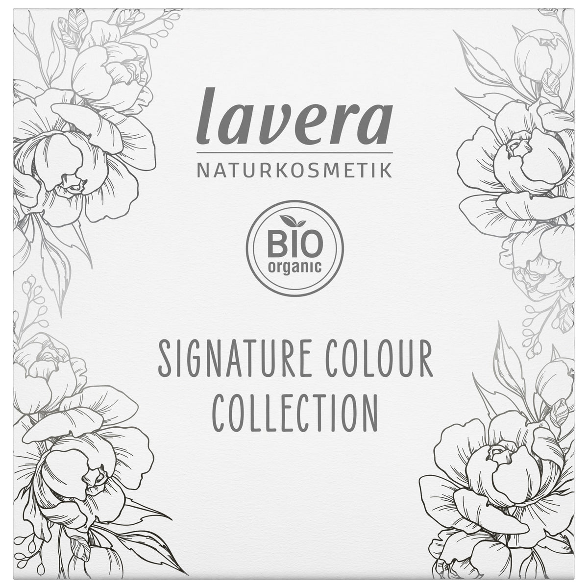 Signature Colour Collection Rosé Renaissance 02 - 3,2 g - Lavera