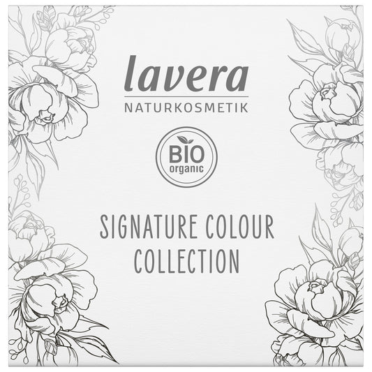 Signature Colour Collection Rosé Renaissance 02 - 3,2 g - Lavera