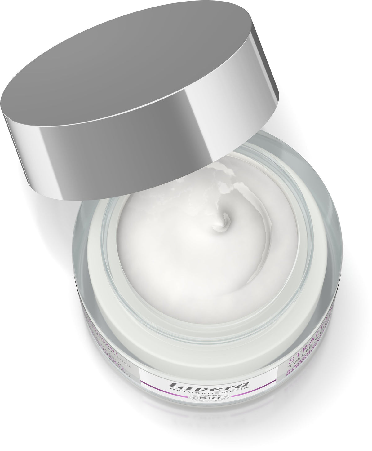 Soin de Jour Raffermissant - 50 ml - Lavera