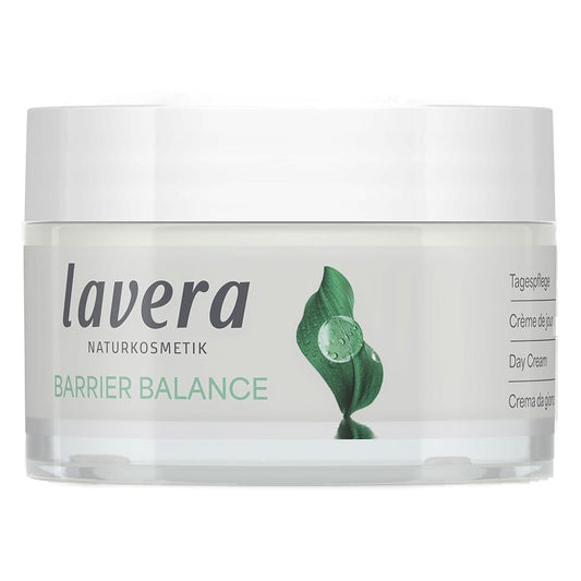 Barrier Balance Soin de Jour - 50 ml - Lavera