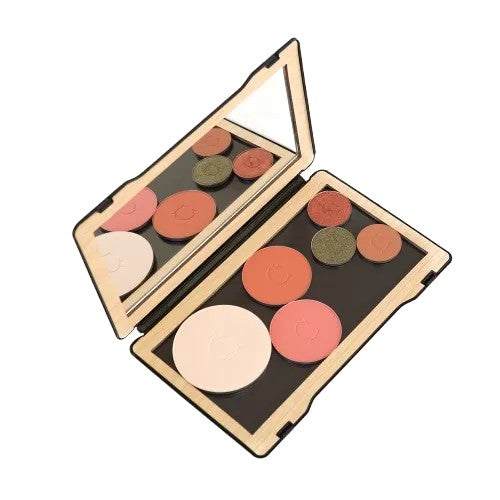 Palette Multifonction 1 - Couleur Caramel