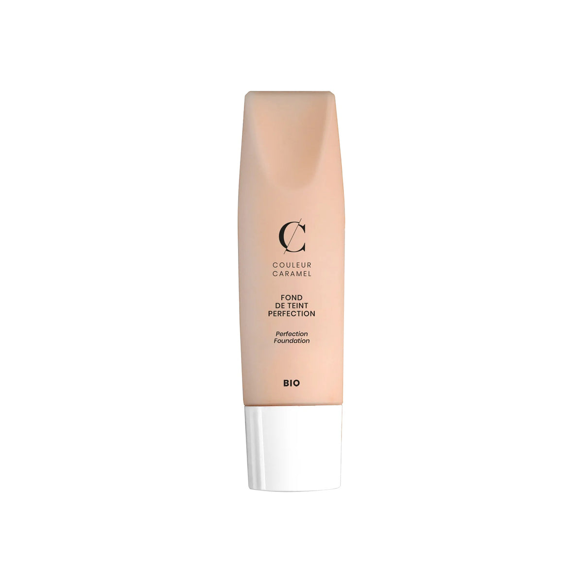 Fond de Teint Perfection - 35 ml - Couleur Caramel