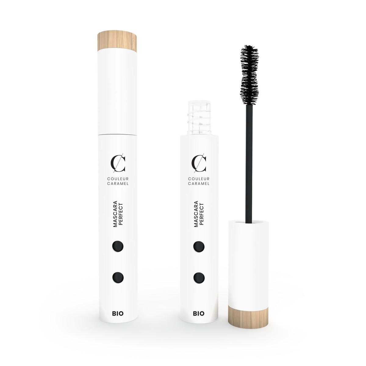 Mascara Perfect - 6 ml - Couleur Caramel
