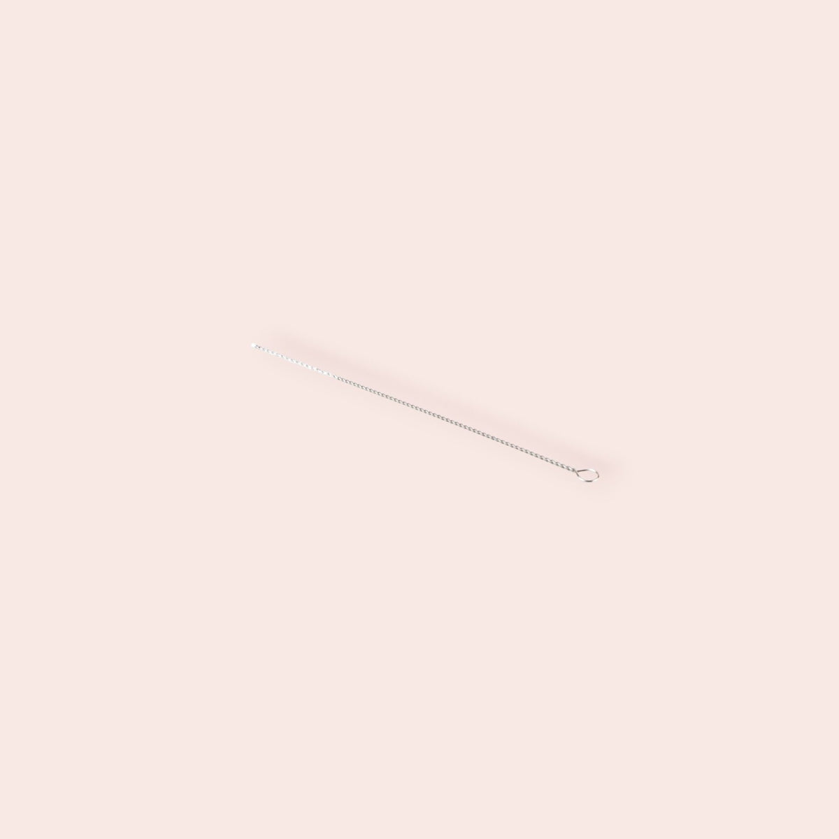 Goupillon de Nettoyage pour Pailles - 1 Pièce - Cap Bambou