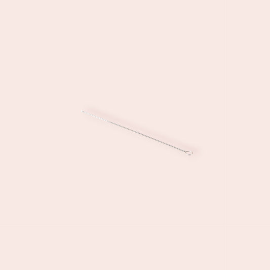 Goupillon de Nettoyage pour Pailles - Lot de 10 - Cap Bambou