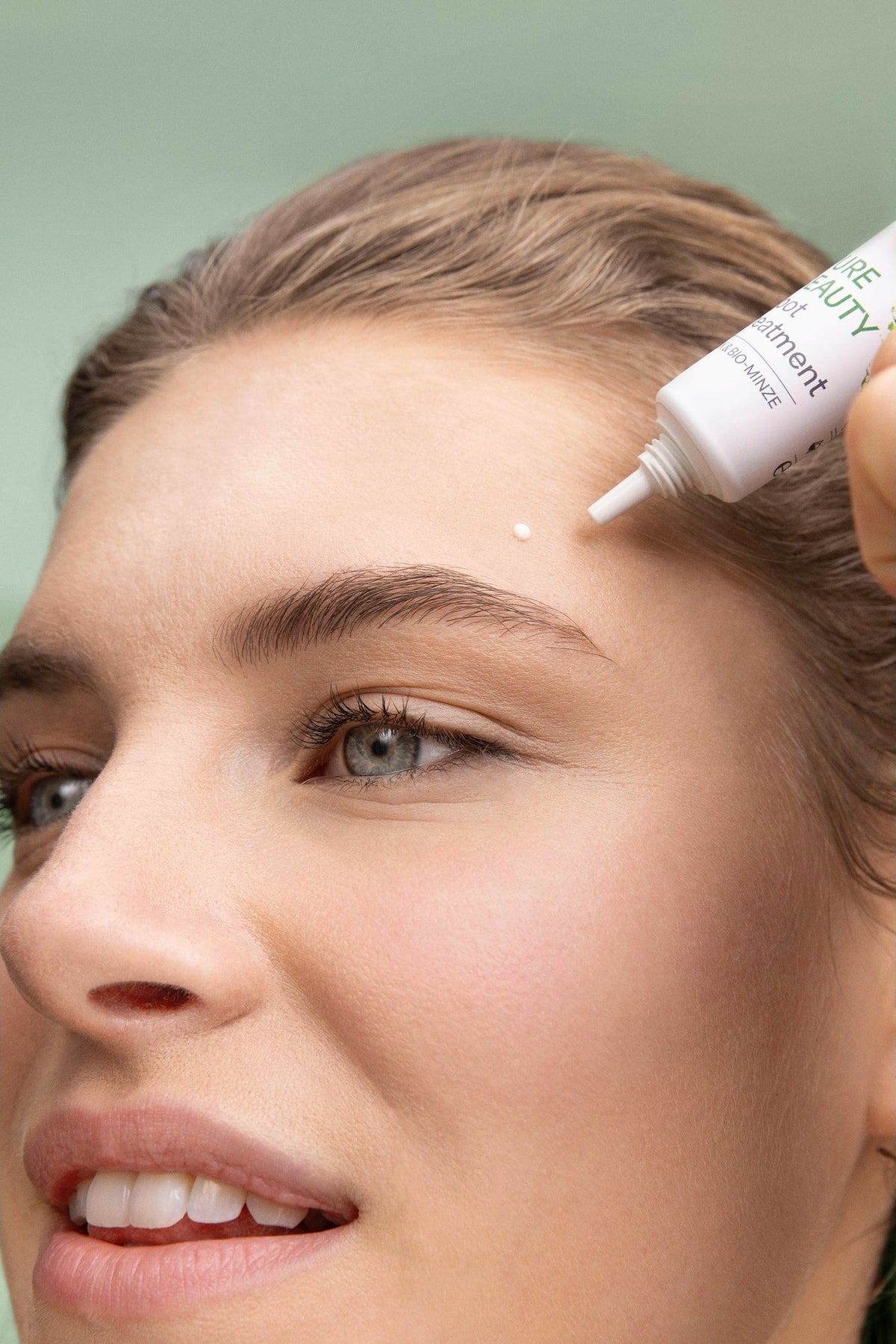 Pure Beauty Stop Bouton - 15 ml - Lavera
