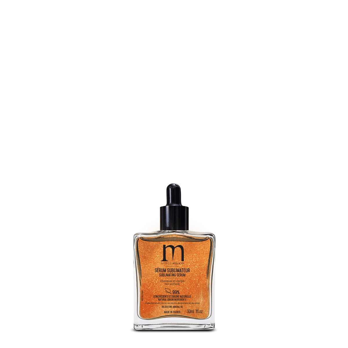Sérum Sublimateur - 30 ml - Mulato