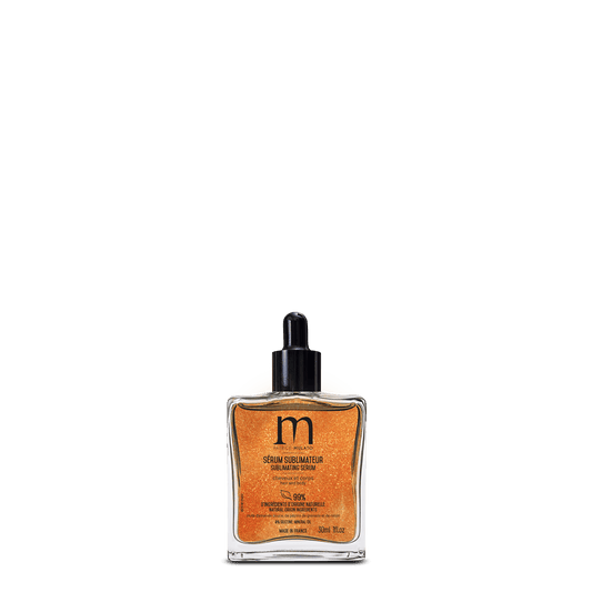 Sérum Sublimateur - 30 ml - Mulato
