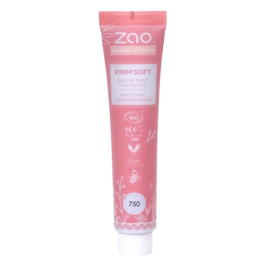 Recharge Prim'soft 750 - 30 ml - Zao
