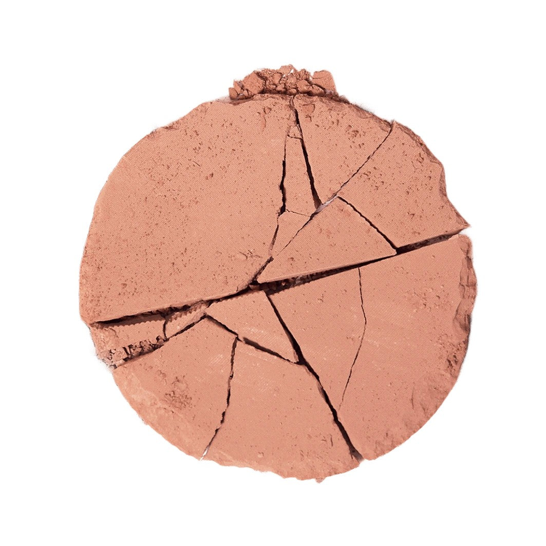 Terre Caramel - 8,5 g - Couleur Caramel