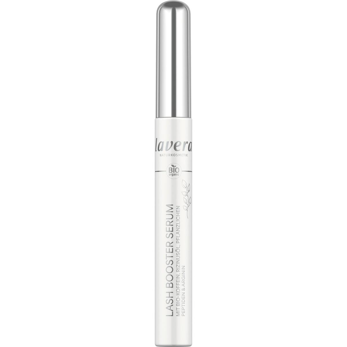 Lash Booster Serum (Sérum Fortifiant Cils) - 9 ml - Lavera
