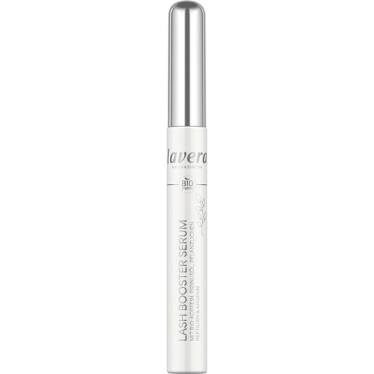 Lash Booster Serum (Sérum Fortifiant Cils) - 9 ml - Lavera