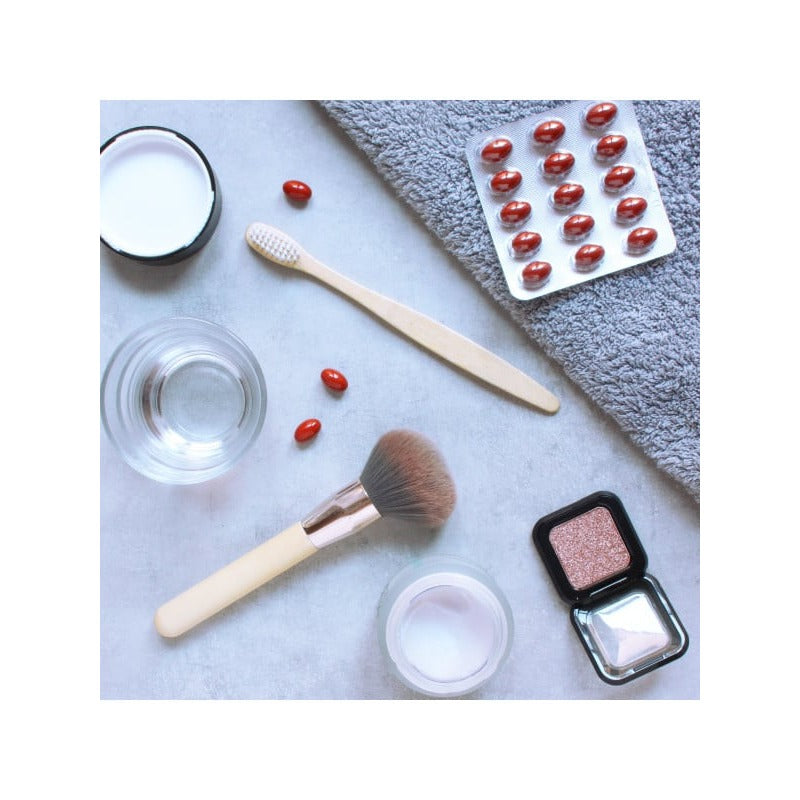 Eclat Complexe Beauté - 60 Capsules - Fitoform