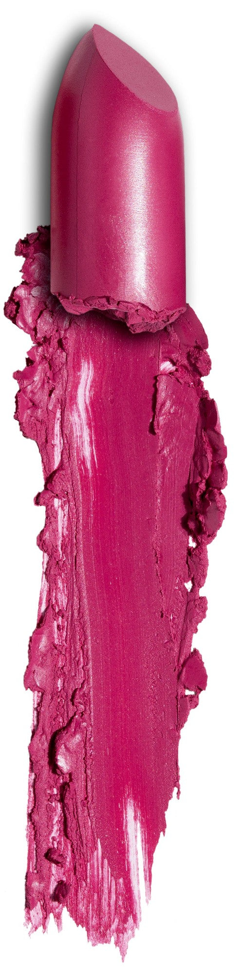 Cream Glow Lipstick Pink Universe 08 - 4,5 g - Lavera
