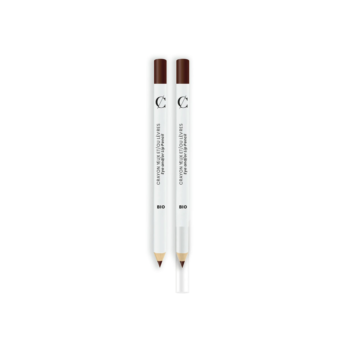 Crayon Yeux - 1,1 g - Couleur Caramel