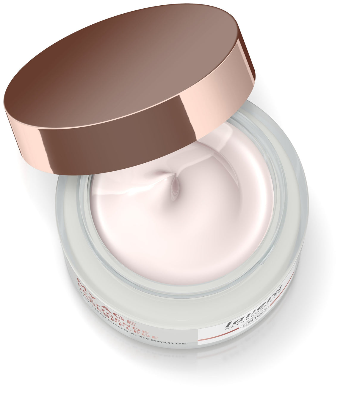 Soin de Jour Fermeté My Age - 50 ml - Lavera