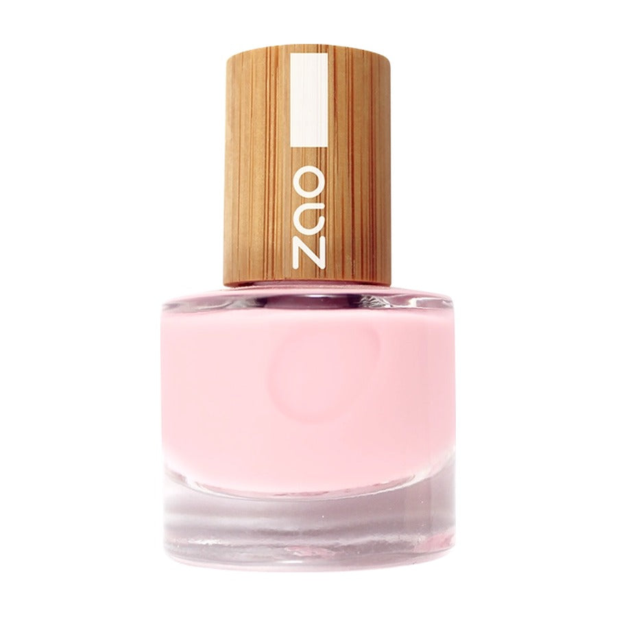 French Manucure - 8 ml - Zao - 643 - Rose