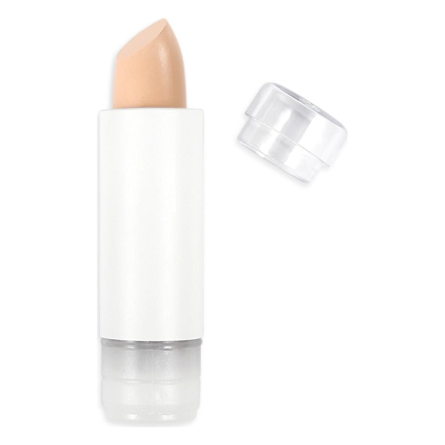 Recharge Correcteur - 3,5 g - Zao - 492 - Beige Clair