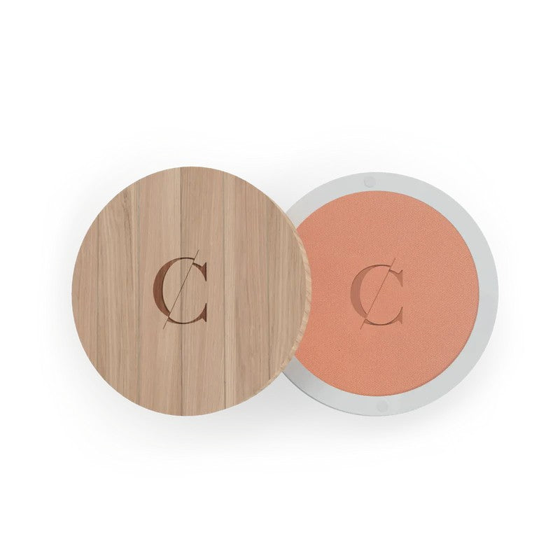 Terre Caramel n°25 - Hâlé Mat - 8,5 g - Couleur Caramel