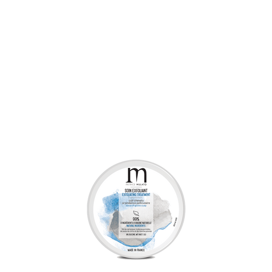 Soin Exfoliant Cuir Chevelu Antipelliculaire - Mulato - 200 ml