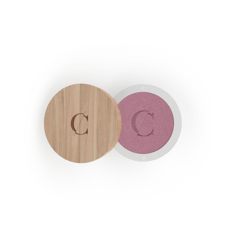 Ombre à Paupières n°066 - Vieux Rose Nacré - 1,3 g - Couleur Caramel