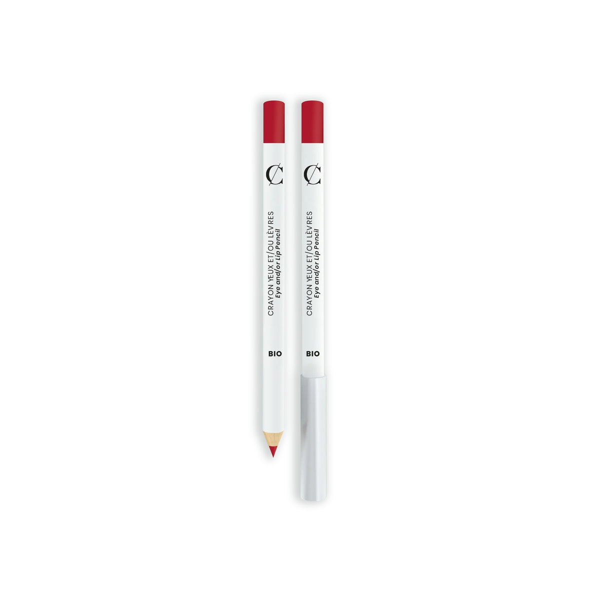 Crayon Lèvres - 1,1 g - Couleur Caramel
