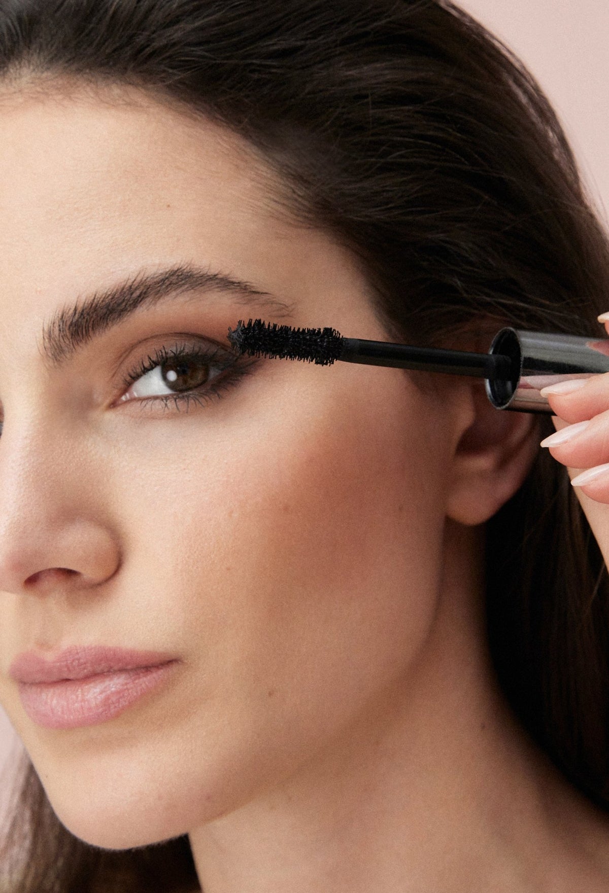 Lash To Impress Mascara Black - 14 ml - Lavera
