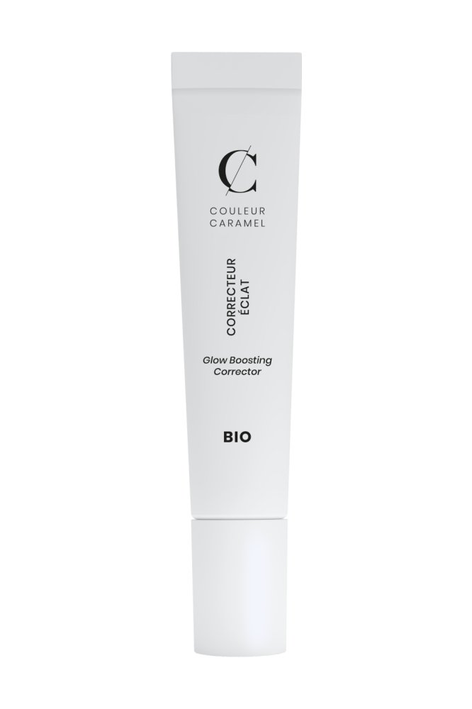 Correcteur Éclat - 7 ml - Couleur Caramel - n°31 - Ivoire