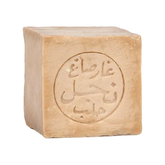 Savon d'Alep Détachant - Huile d'Olive - 200 g - Najel