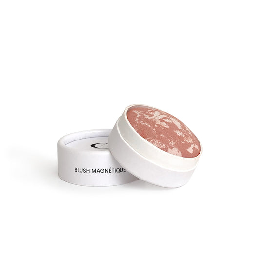 Blush Magnétique n°79 - 8,5 g - Couleur Caramel
