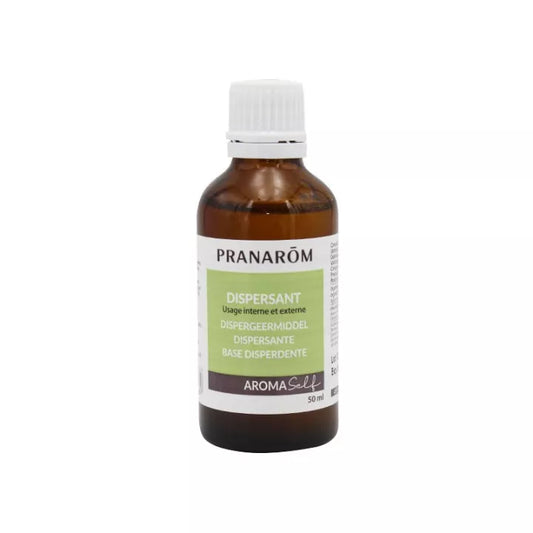 Dispersant Huiles Essentielles Usage Interne et Externe - Pranarom