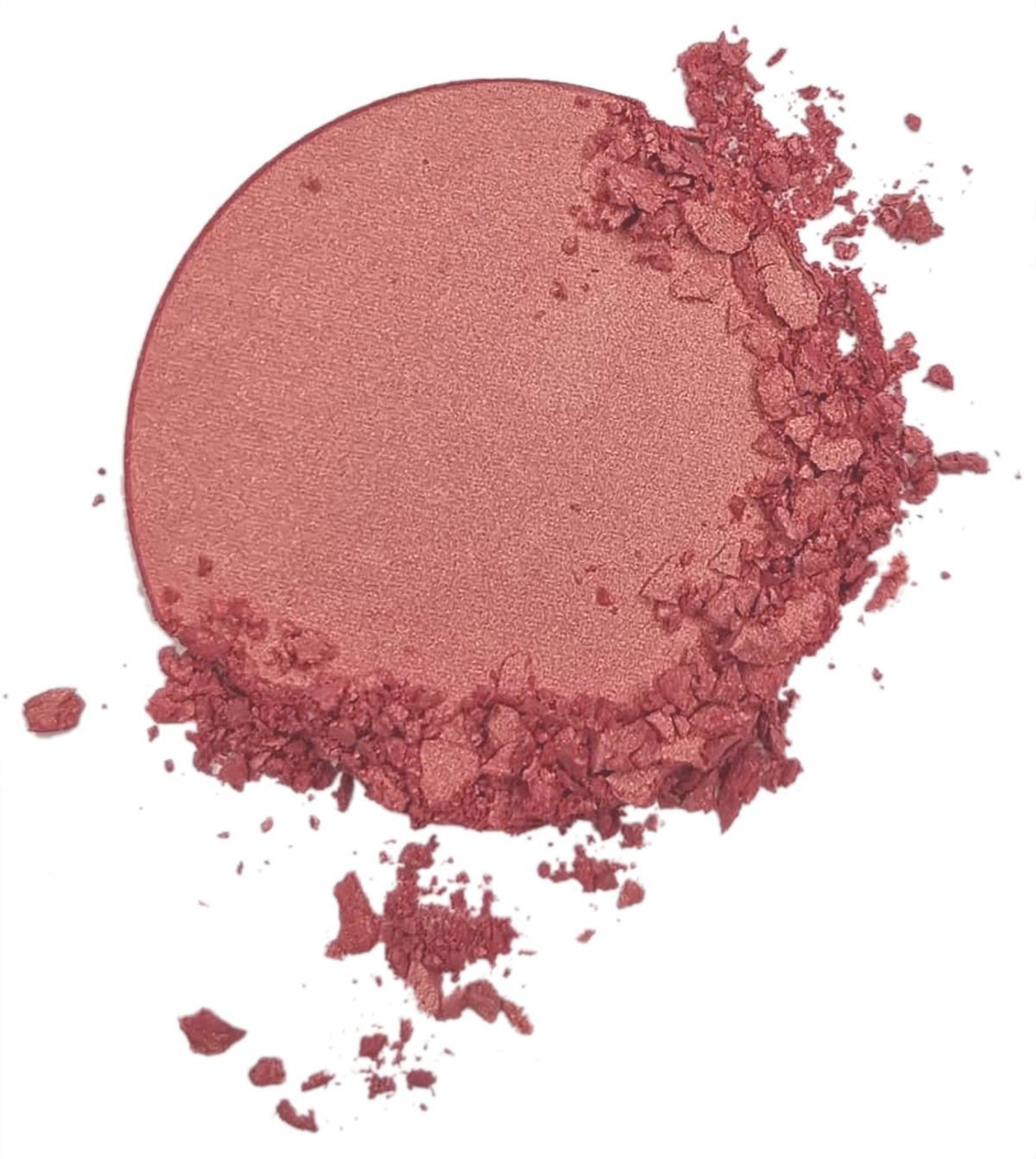 Velvet Blush Powder - 5 g - Lavera