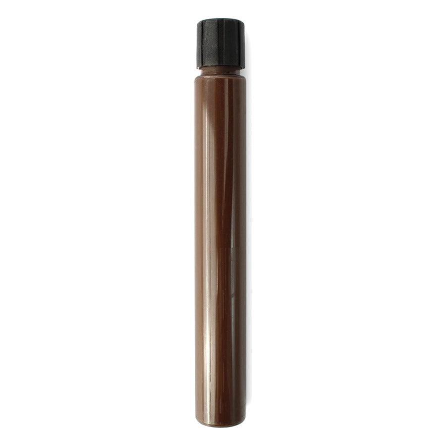 Recharge Mascara Aloe Vera - 7 ml - Zao - 091 - Brun Foncé