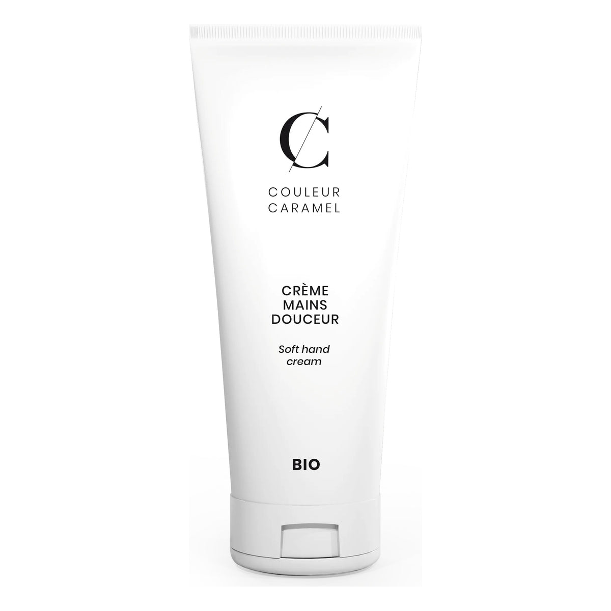 Crème Mains - 50 ml - Couleur Caramel