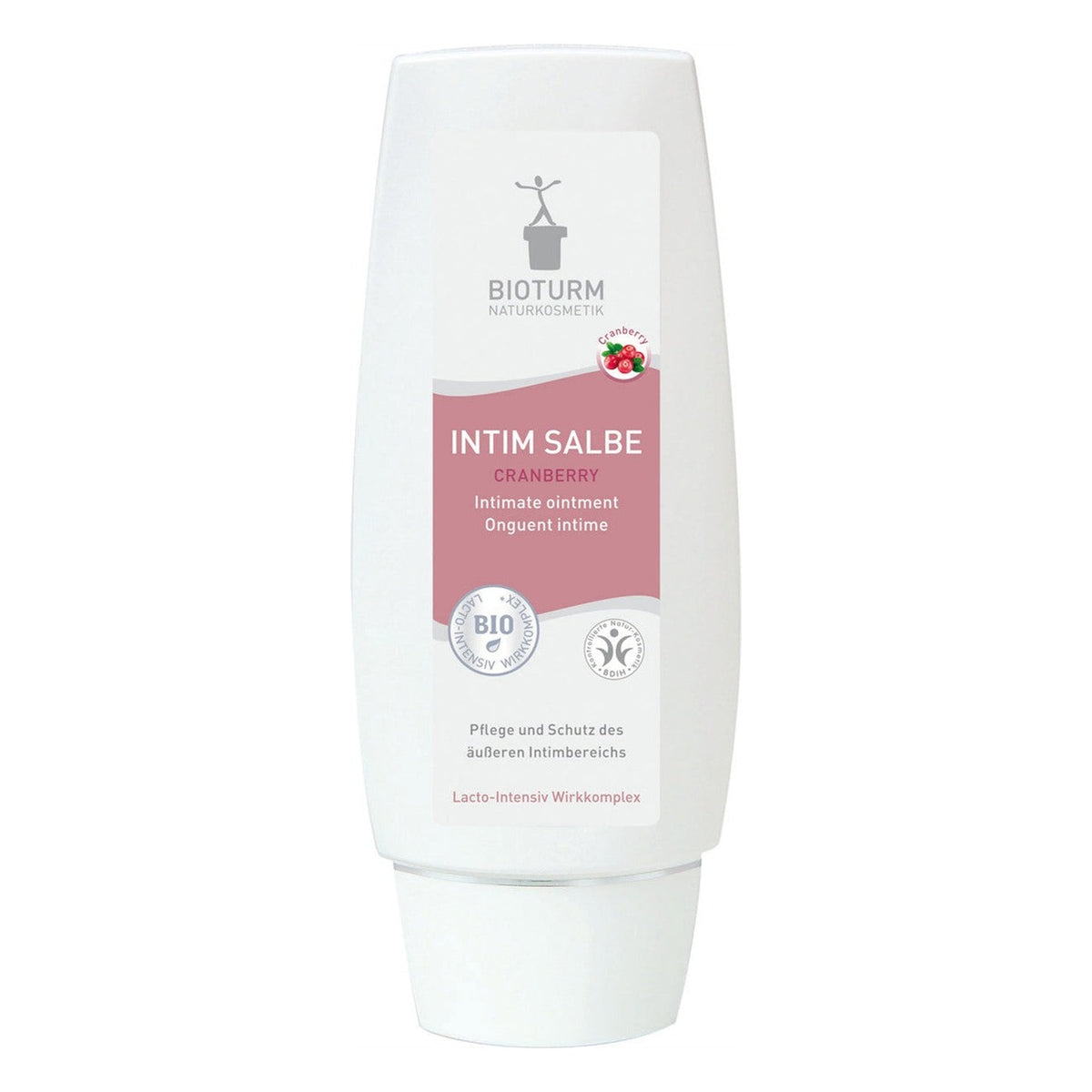 Baume Intime Cranberry - 75 ml - Bioturm