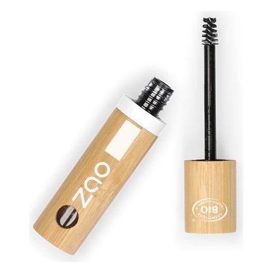 Gel Fixateur Sourcils 050 - 3,8 ml - Zao