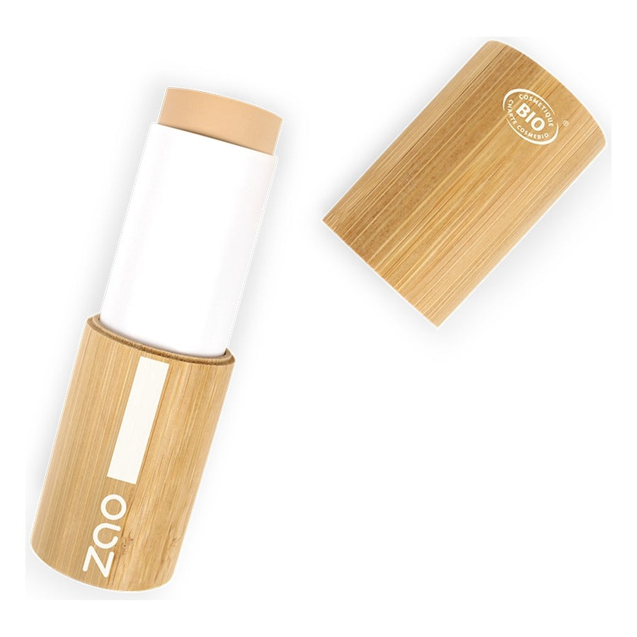 Fond de Teint Stick - 10 g - Zao - 773 - Beige Sable