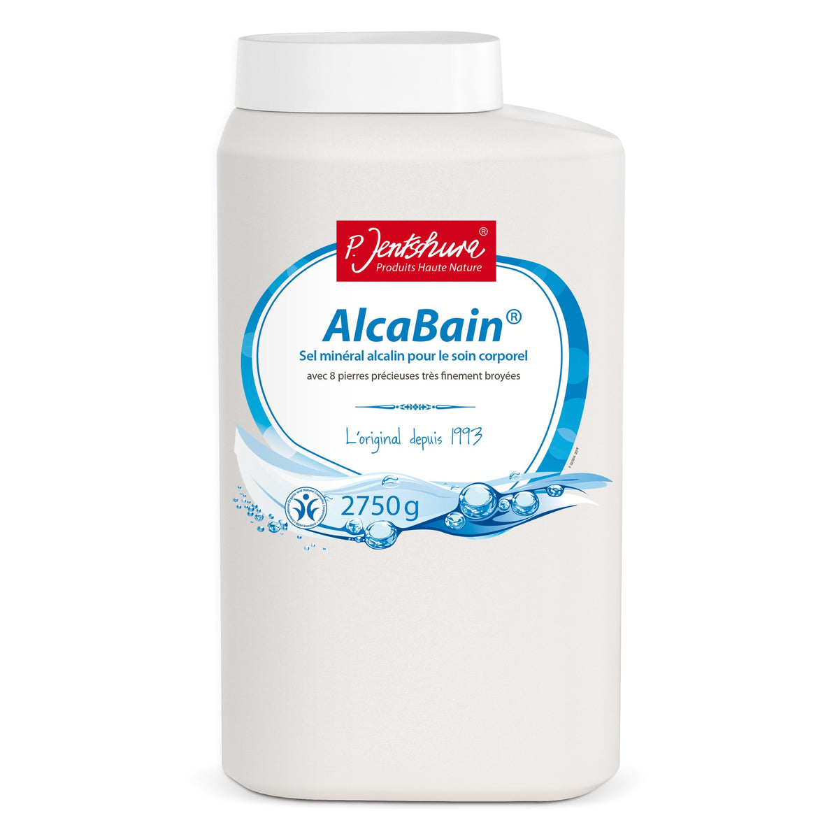 AlcaBain® - 2750 g - Jentschura
