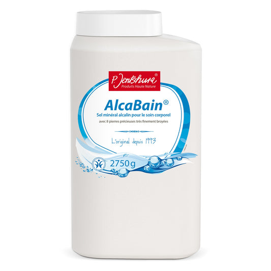 AlcaBain® - 2750 g - Jentschura