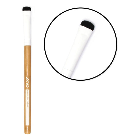 Pinceau Bambou Ras de Cils - Zao