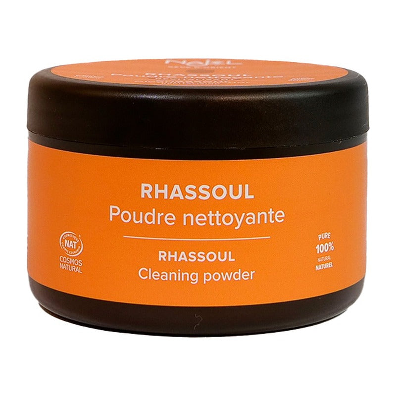Rhassoul en Poudre - 150 g - Cosmos Natural - Najel