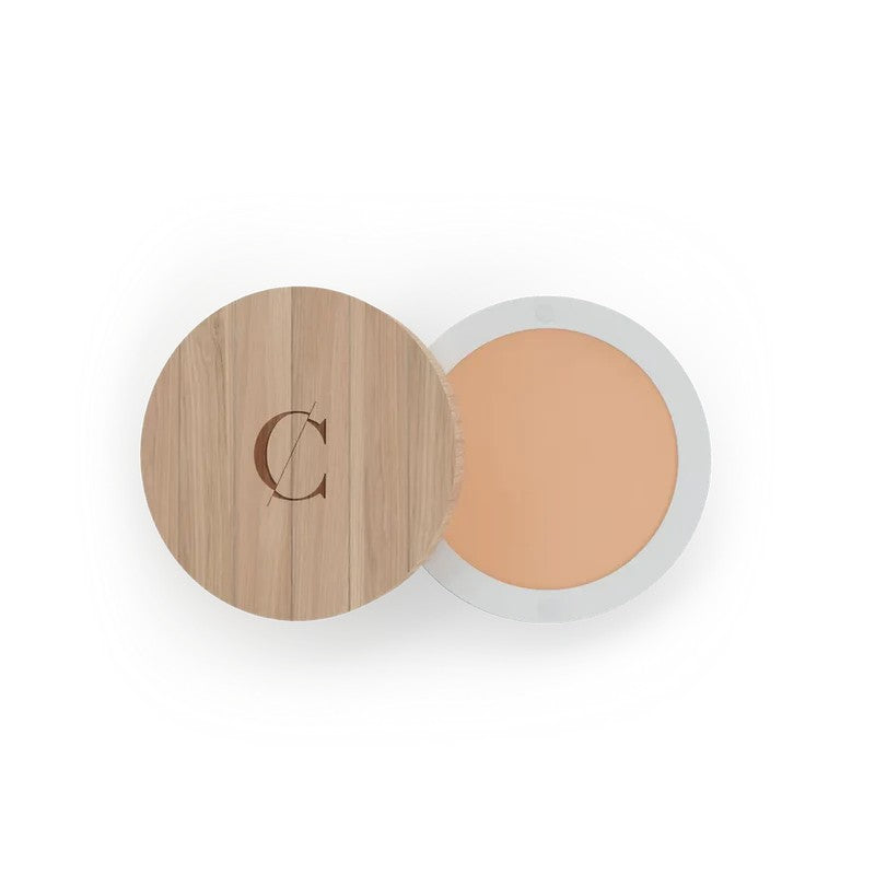 Correcteur de Cernes n°11 - Beige Diaphane - 4 g - Couleur Caramel