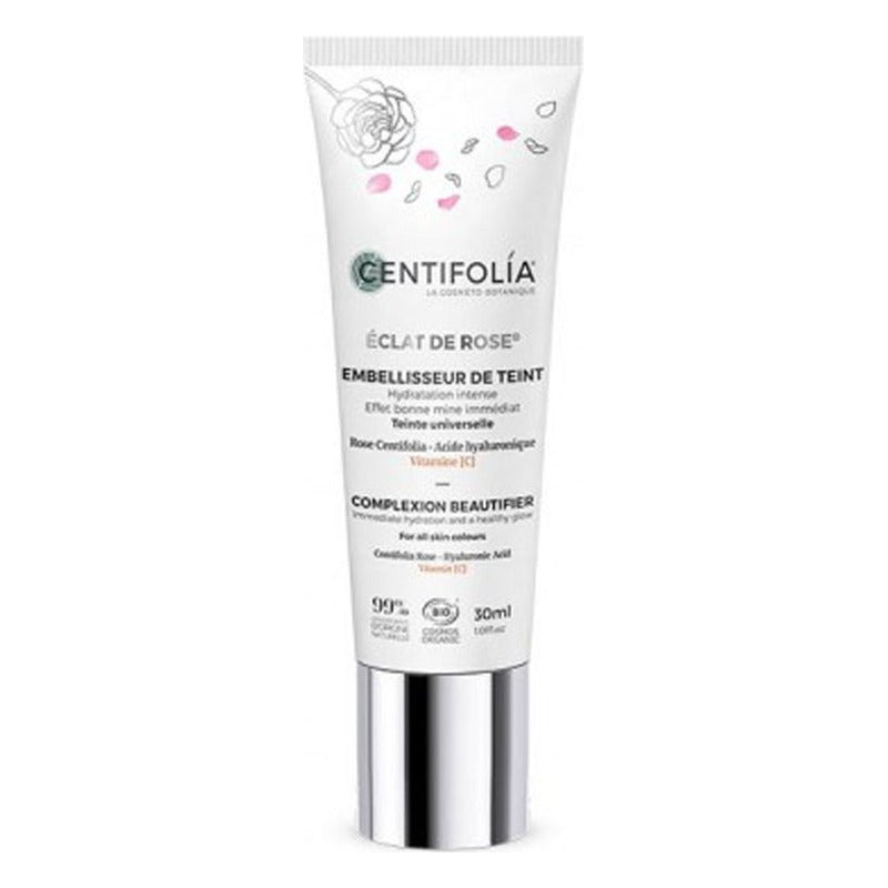 Embellisseur de Teint - 30 ml - Cosmos Organic - Centifolia