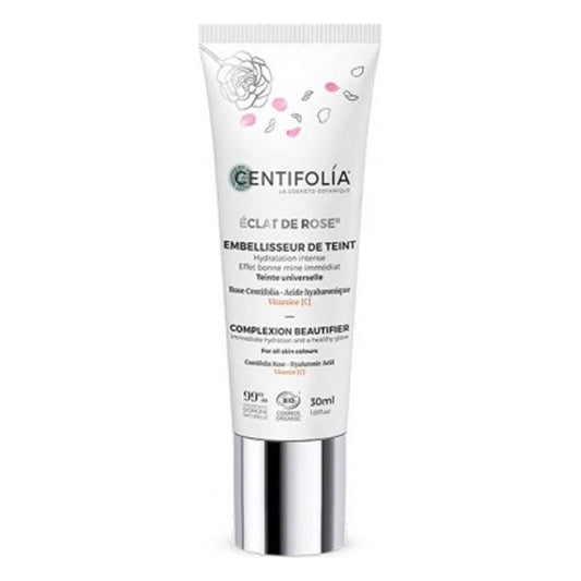 Embellisseur de Teint - 30 ml - Cosmos Organic - Centifolia